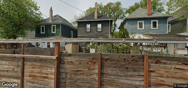 758 Mulvey Avenue（加拿大曼尼托巴省溫尼伯市）房屋照片