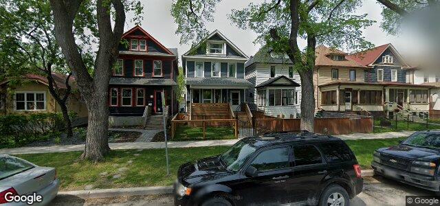 759 Fleet Avenue（加拿大曼尼托巴省溫尼伯市）房屋照片