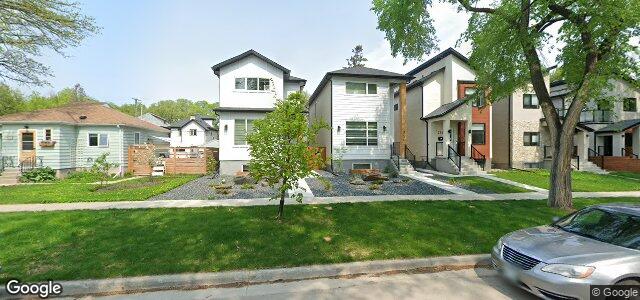 759 Garwood Avenue（加拿大曼尼托巴省溫尼伯市）房屋照片