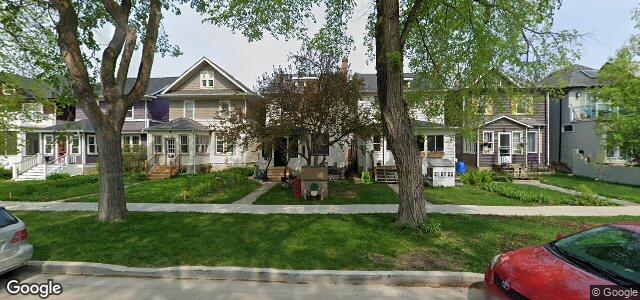 759 Mulvey Avenue（加拿大曼尼托巴省溫尼伯市）房屋照片