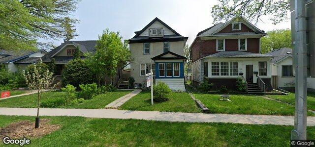 760 Fleet Avenue（加拿大曼尼托巴省溫尼伯市）房屋照片