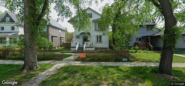760 Jessie Avenue（加拿大曼尼托巴省溫尼伯市）房屋照片