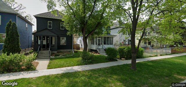 760 Mulvey Avenue（加拿大曼尼托巴省溫尼伯市）房屋照片