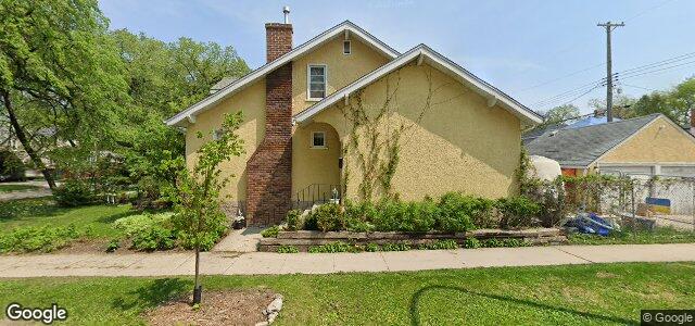 760 Warsaw Avenue（加拿大曼尼托巴省溫尼伯市）房屋照片
