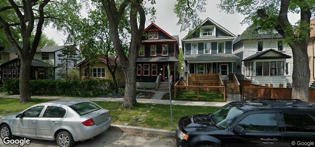 761 Fleet Avenue（加拿大曼尼托巴省溫尼伯市）房屋照片