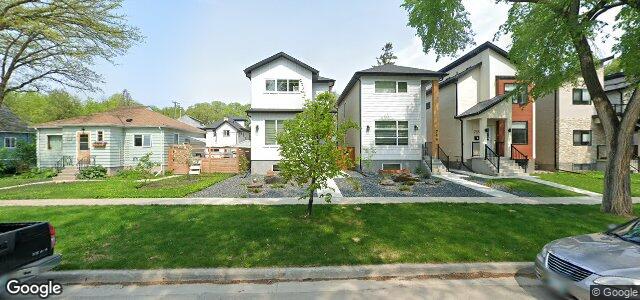 761 Garwood Avenue（加拿大曼尼托巴省溫尼伯市）房屋照片