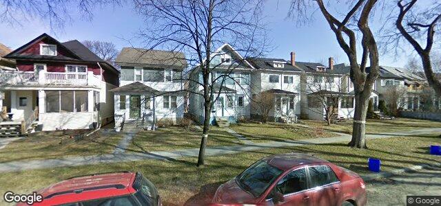 761 Mulvey Avenue（加拿大曼尼托巴省溫尼伯市）房屋照片