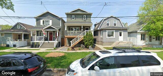 761 Scotland Avenue（加拿大曼尼托巴省溫尼伯市）房屋照片