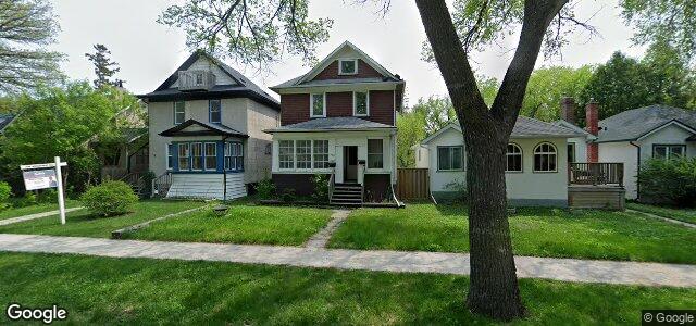 762 Fleet Avenue（加拿大曼尼托巴省溫尼伯市）房屋照片