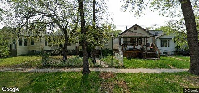 762 Garwood Avenue（加拿大曼尼托巴省溫尼伯市）房屋照片