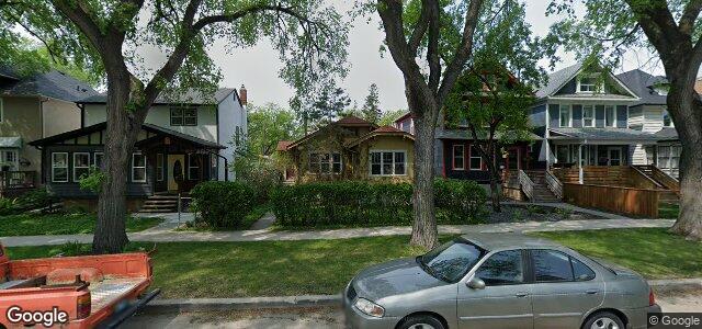Photo of 763 Fleet Avenue in Winnipeg, Manitoba