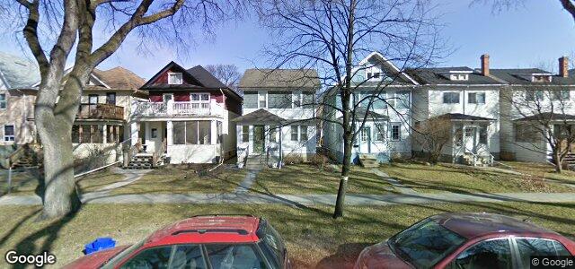 763 Mulvey Avenue（加拿大曼尼托巴省溫尼伯市）房屋照片