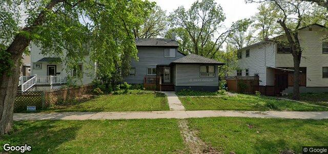 764 Jessie Avenue（加拿大曼尼托巴省溫尼伯市）房屋照片