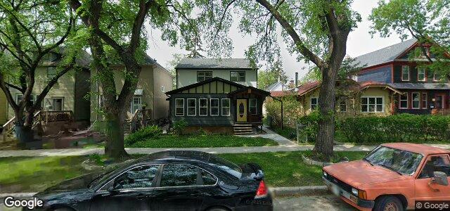 765 Fleet Avenue（加拿大曼尼托巴省溫尼伯市）房屋照片