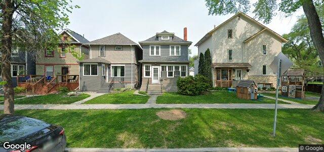 765 Warsaw Avenue（加拿大曼尼托巴省溫尼伯市）房屋照片