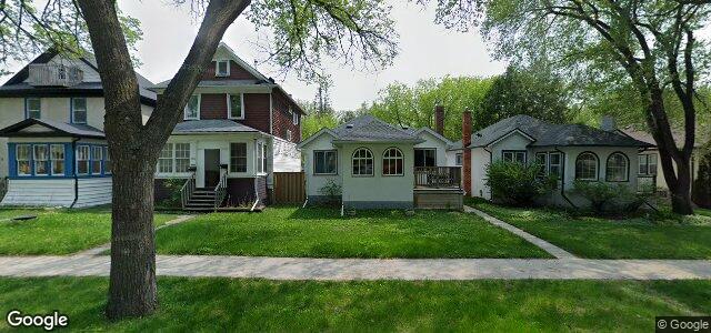 766 Fleet Avenue（加拿大曼尼托巴省溫尼伯市）房屋照片