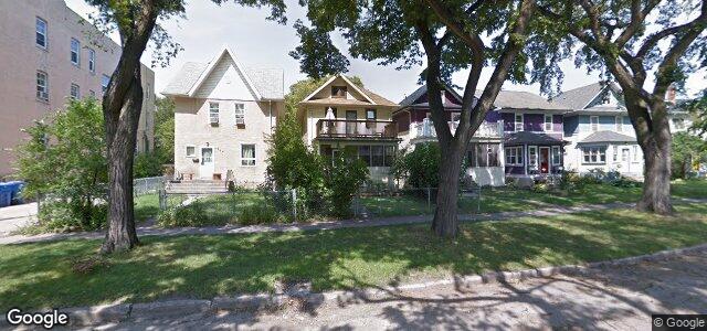 767 Mulvey Avenue（加拿大曼尼托巴省溫尼伯市）房屋照片