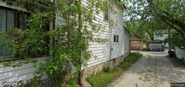 768 Mulvey Avenue（加拿大曼尼托巴省溫尼伯市）房屋照片