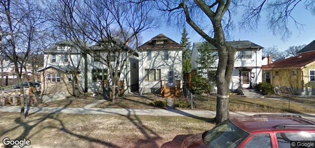 769 Fleet Avenue（加拿大曼尼托巴省溫尼伯市）房屋照片