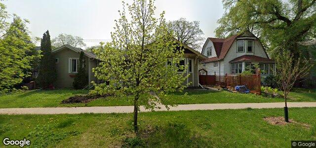 770 Garwood Avenue（加拿大曼尼托巴省溫尼伯市）房屋照片