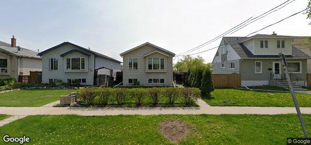 770 Scotland Avenue（加拿大曼尼托巴省溫尼伯市）房屋照片