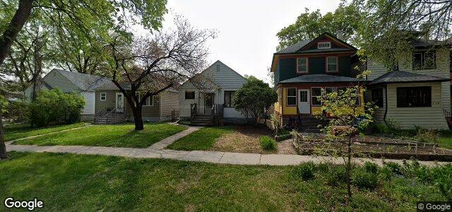 770 Warsaw Avenue（加拿大曼尼托巴省溫尼伯市）房屋照片