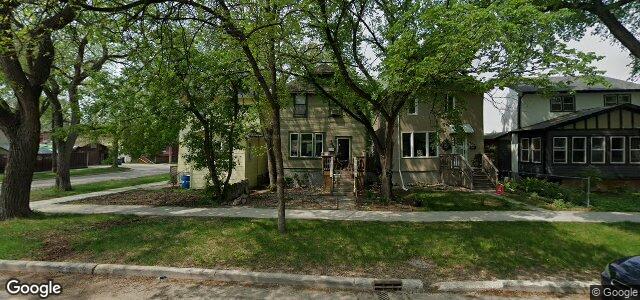 Photo of 771 Fleet Avenue in Winnipeg, Manitoba