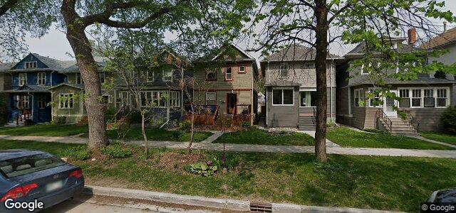 771 Warsaw Avenue（加拿大曼尼托巴省溫尼伯市）房屋照片