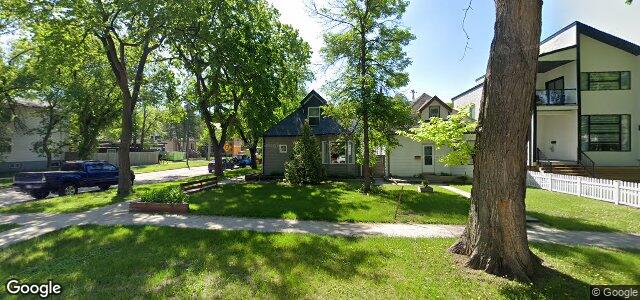 772 Jessie Avenue（加拿大曼尼托巴省溫尼伯市）房屋照片