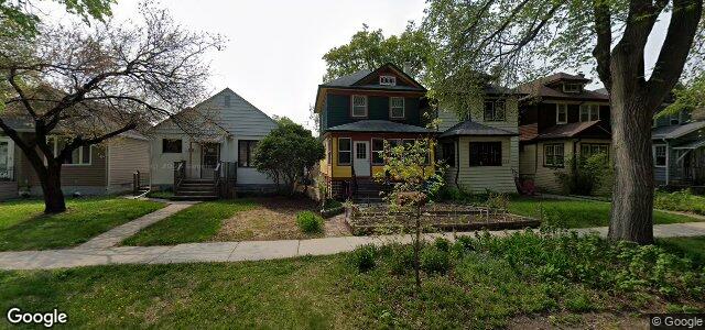 772 Warsaw Avenue（加拿大曼尼托巴省溫尼伯市）房屋照片