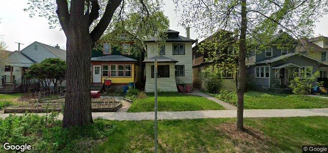 774 Warsaw Avenue（加拿大曼尼托巴省溫尼伯市）房屋照片