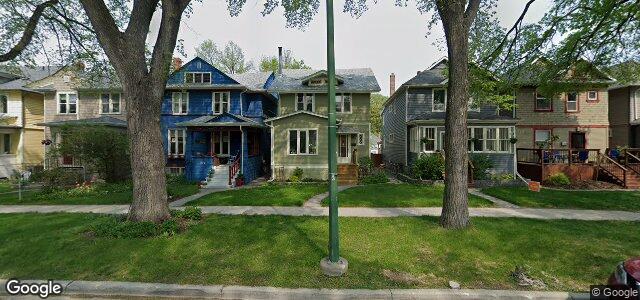 775 Warsaw Avenue（加拿大曼尼托巴省溫尼伯市）房屋照片