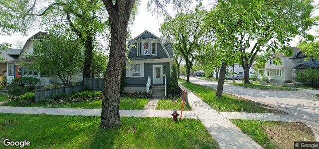 Photo of 776 Garwood Avenue in Winnipeg, Manitoba