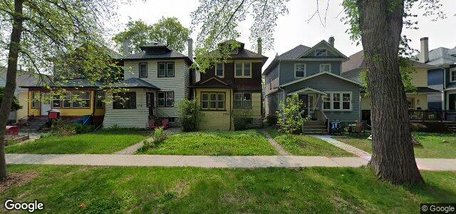 776 Warsaw Avenue（加拿大曼尼托巴省溫尼伯市）房屋照片