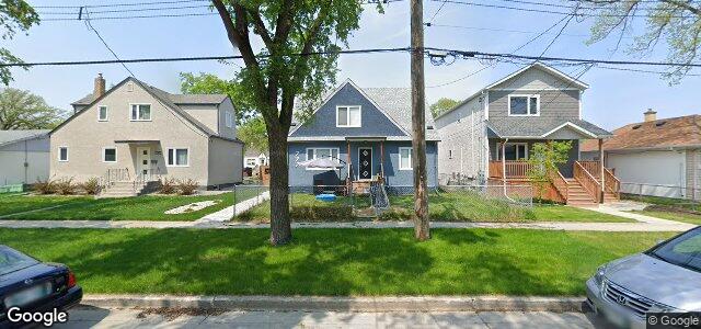 777 Scotland Avenue（加拿大曼尼托巴省溫尼伯市）房屋照片