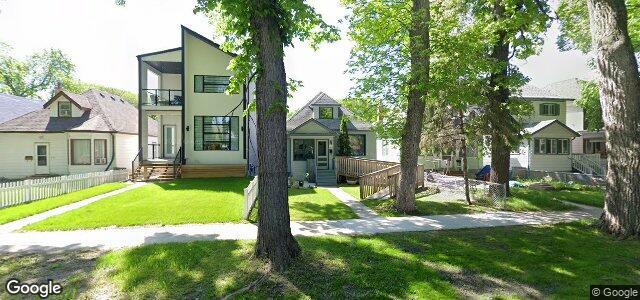 778 Jessie Avenue（加拿大曼尼托巴省溫尼伯市）房屋照片