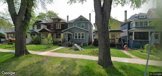 778 Warsaw Avenue（加拿大曼尼托巴省溫尼伯市）房屋照片