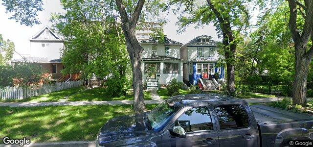 779 Jessie Avenue（加拿大曼尼托巴省溫尼伯市）房屋照片