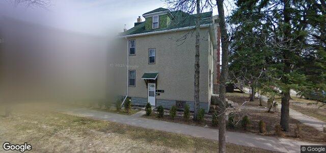 Photo of 779 Mulvey Avenue in Winnipeg, Manitoba