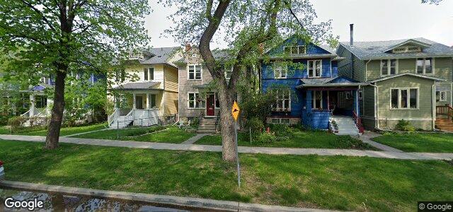 Larawan ng 779 Warsaw Avenue sa Winnipeg, Manitoba