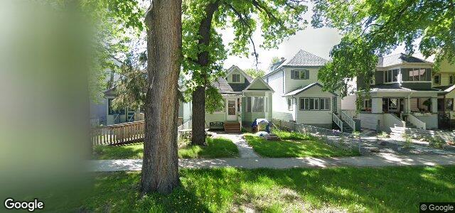 780 Jessie Avenue（加拿大曼尼托巴省溫尼伯市）房屋照片