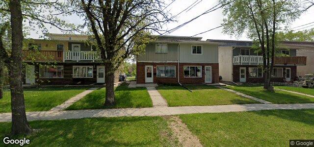 780 Scotland Avenue（加拿大曼尼托巴省溫尼伯市）房屋照片