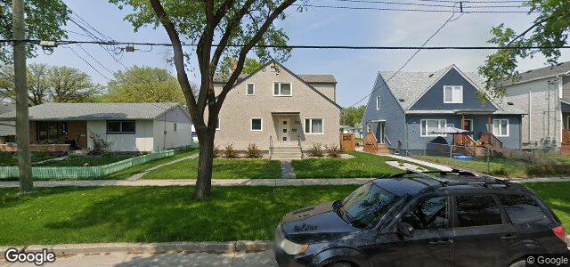 781 Scotland Avenue（加拿大曼尼托巴省溫尼伯市）房屋照片