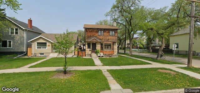 785 Fleet Avenue（加拿大曼尼托巴省溫尼伯市）房屋照片