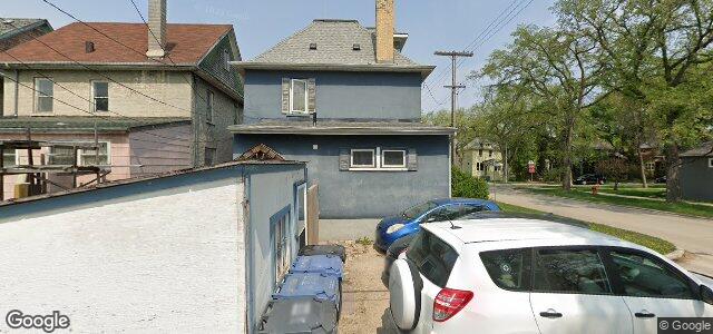 786 Fleet Avenue（加拿大曼尼托巴省温尼伯市）房屋照片