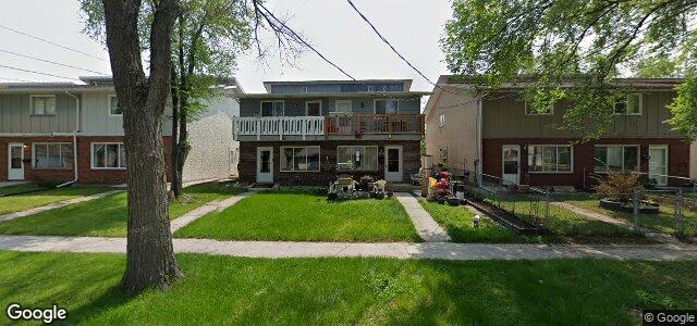 786 Scotland Avenue（加拿大曼尼托巴省溫尼伯市）房屋照片