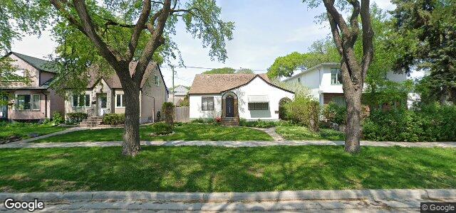 787 Dudley Avenue（加拿大曼尼托巴省溫尼伯市）房屋照片