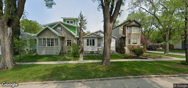787 Garwood Avenue（加拿大曼尼托巴省溫尼伯市）房屋照片
