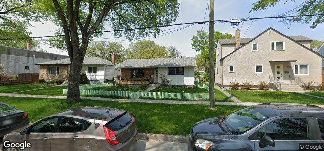 787 Scotland Avenue（加拿大曼尼托巴省溫尼伯市）房屋照片