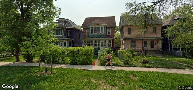 788 Fleet Avenue（加拿大曼尼托巴省溫尼伯市）房屋照片